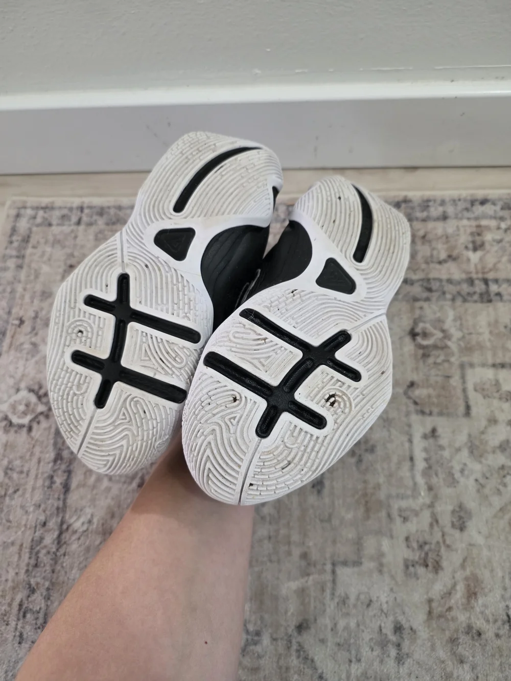 Nike stylish kids